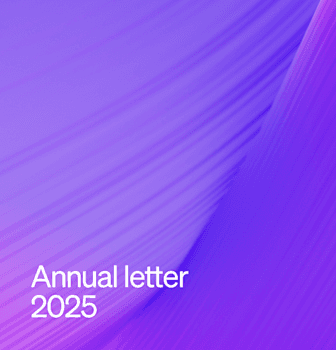 Building the economic infrastructure for AI